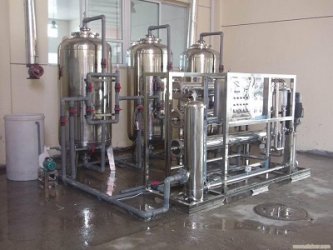 养殖场净水系统的砂滤罐多久换一次滤料