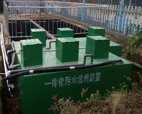 养殖场净水设备低成本保养方法