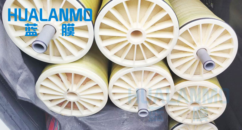 为什么矿泉水一般不用反渗透膜