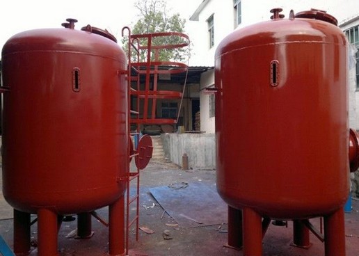 地表水过滤滤料多久换一次？看这2个指标就知道