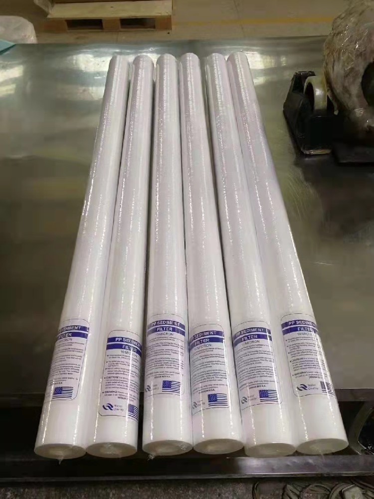 为什么过滤后的地表水有腥味？根源及解决方法