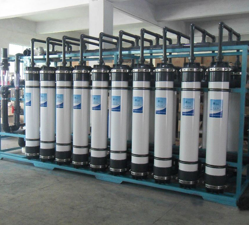 河水设备中的超滤膜产水水质变差的常见故障原因有哪些？