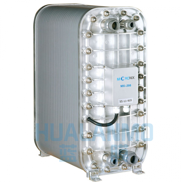 超纯水设备的EDI模块产水电阻率标准是多少