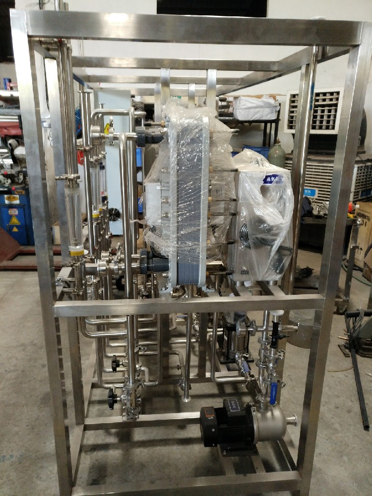 超纯水设备在晶圆制造中的应用如何提升晶圆质量