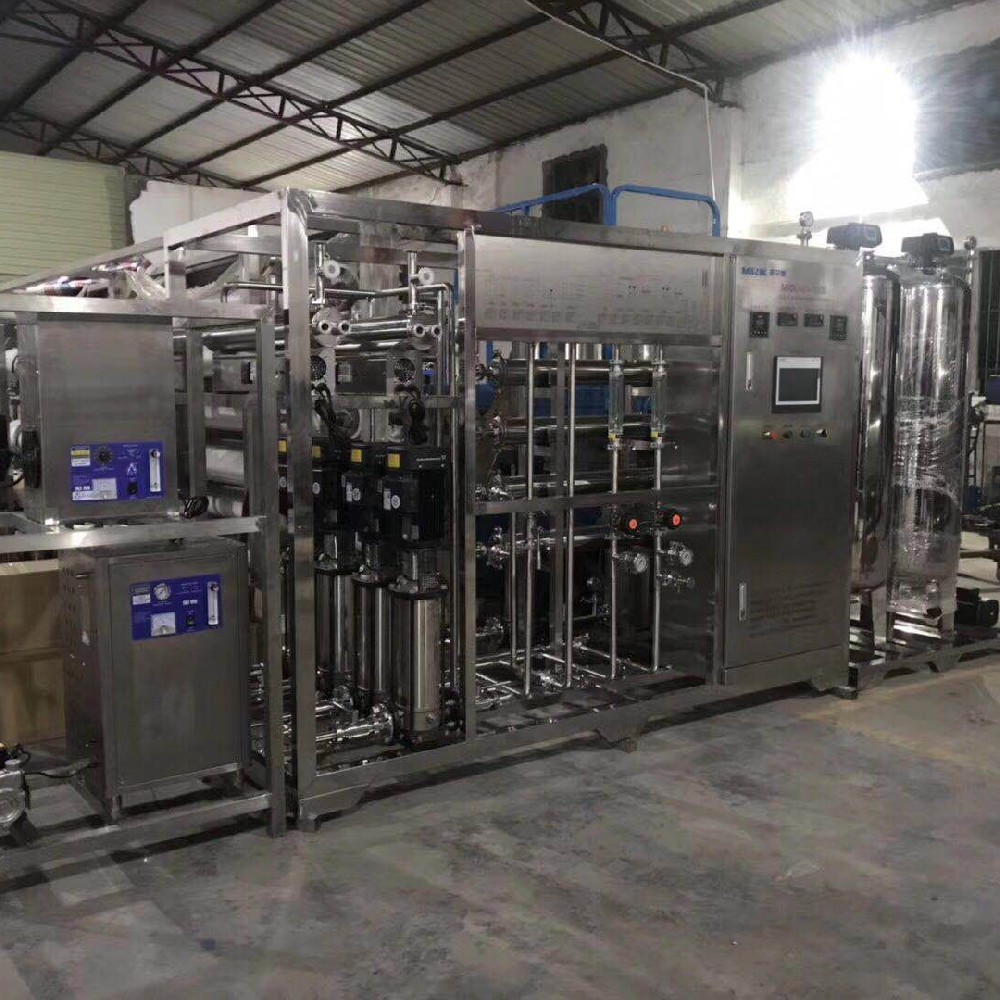 业净水设备管道堵塞？疏通技巧与预防措施