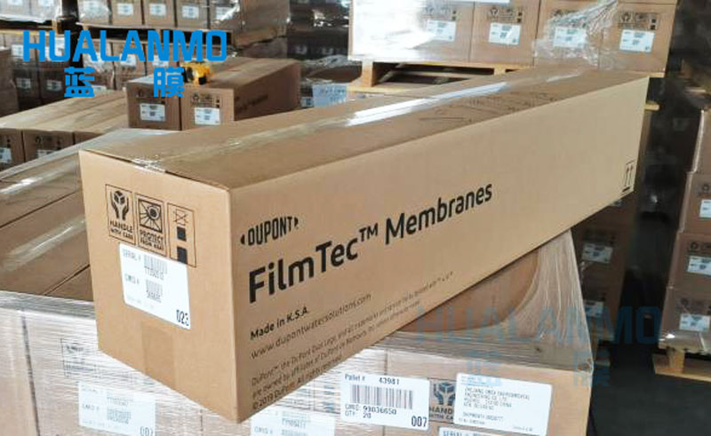 农村地下水可用什么水处理系统净水？