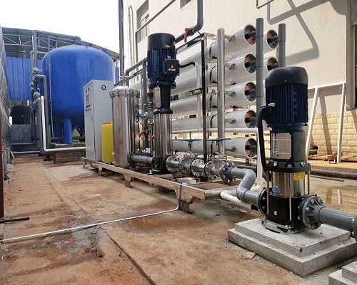 超滤净水设备制定生产厂家