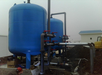 养殖场净水设备方案与工艺流程解析