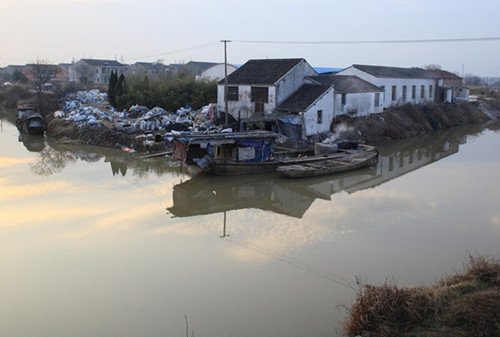 农村地下水如何净化过滤