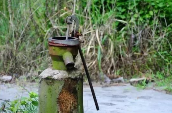 农村用水净化设备